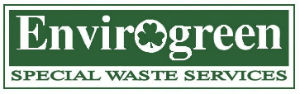 Envirogreen — client logo