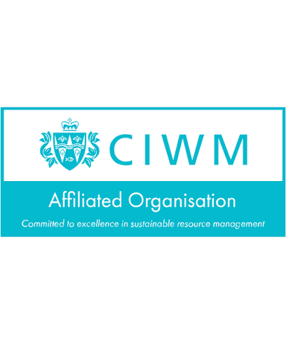 CIWM Affiliate Member logo