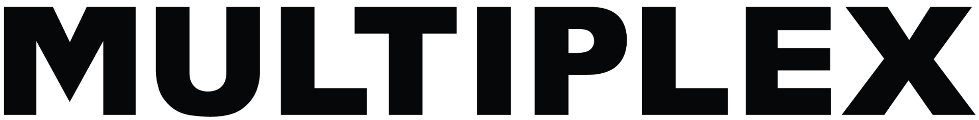 Multiplex — client logo