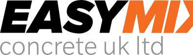 Easymix Concrete UK — client logo