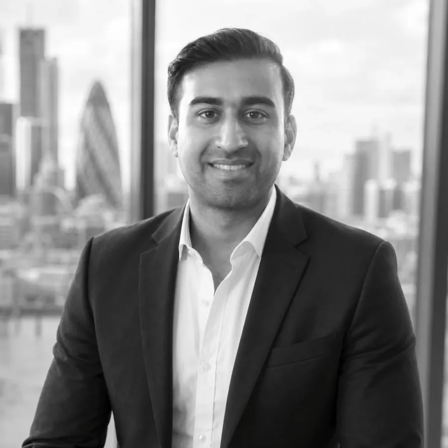 Tam Uddin, Principal Consultant at ELLNO, London construction advisory