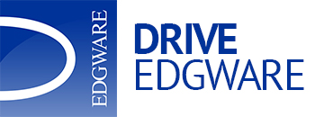Drive Edgware — client logo
