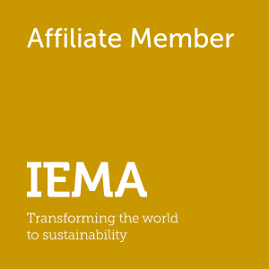 IEMA Affiliate Member logo